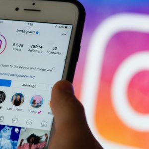 Instagram Başkasının Takip Ettiklerini Görme