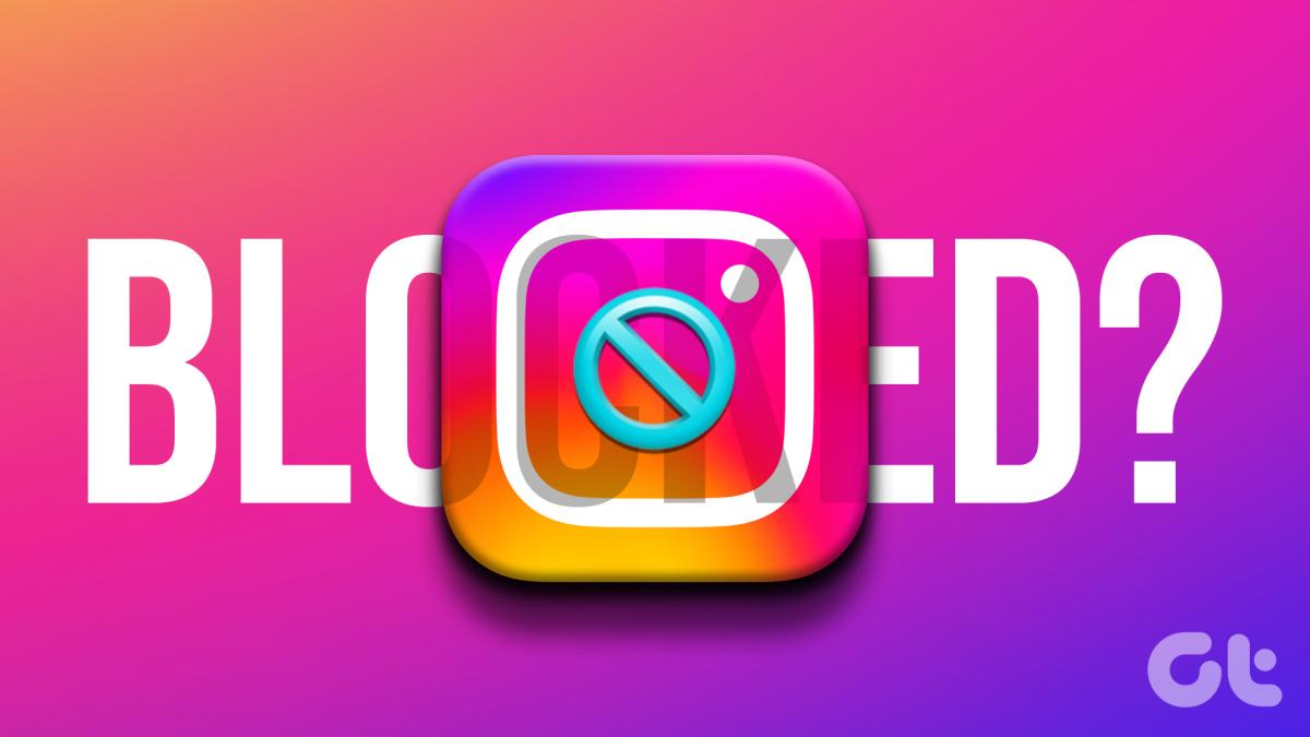 Instagram Birinin Beni Engellediğini Nasıl Anlarım?