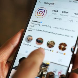 Instagram Ekran Görüntüsü Almak Suç mu?