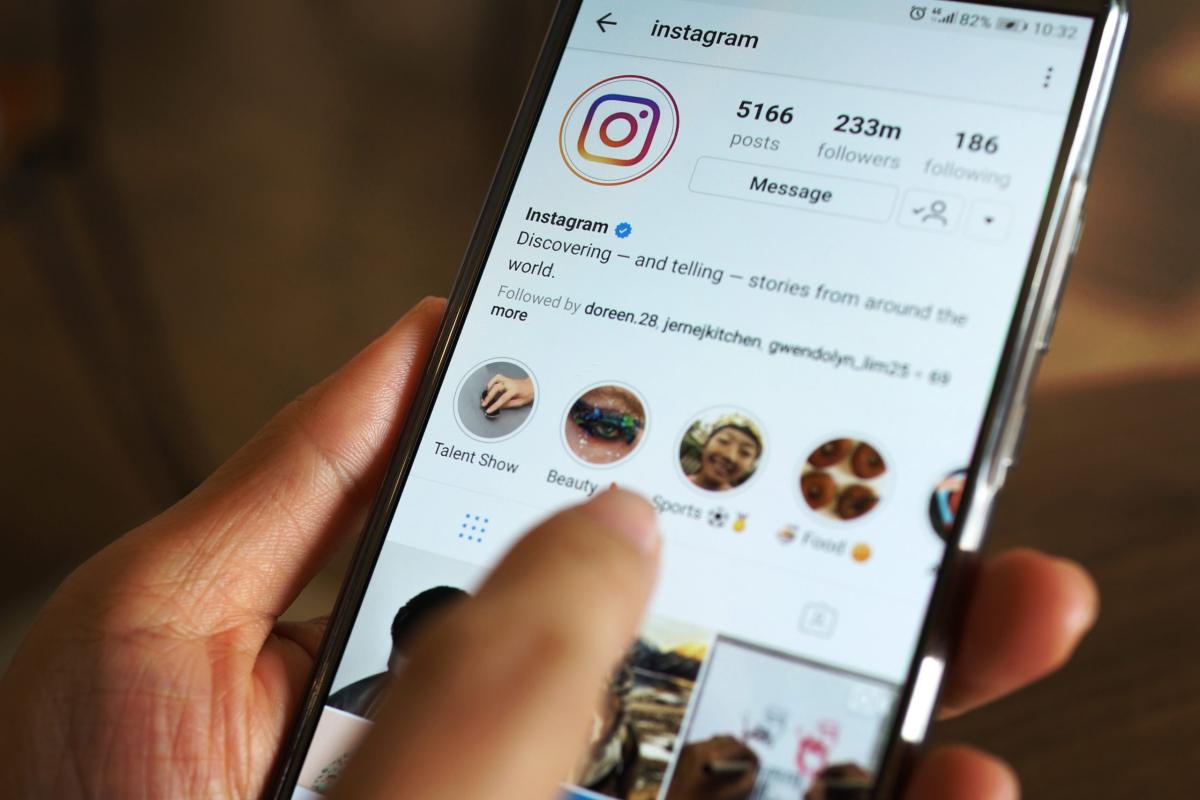 Instagram Ekran Görüntüsü Almak Suç mu?