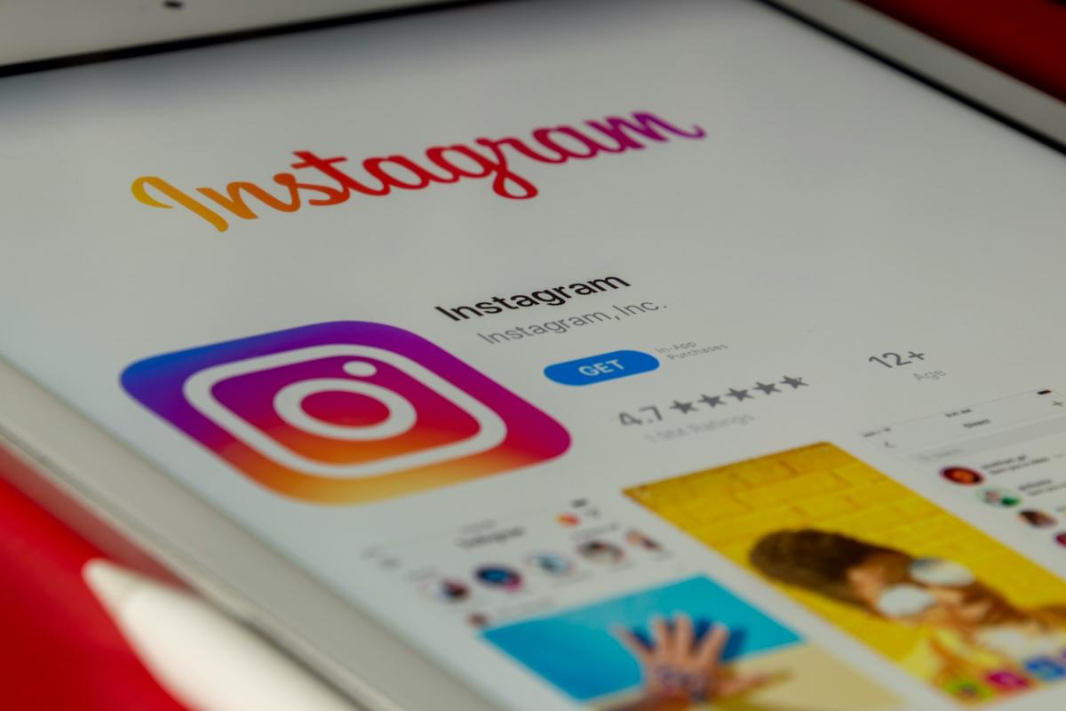 Instagram Görüntü Yüklenemedi Tekrar Denemek İçin Dokunun Ne Demek