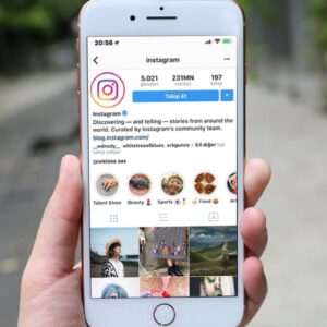 Instagram İşletme Hesabı Nasıl Açılır?