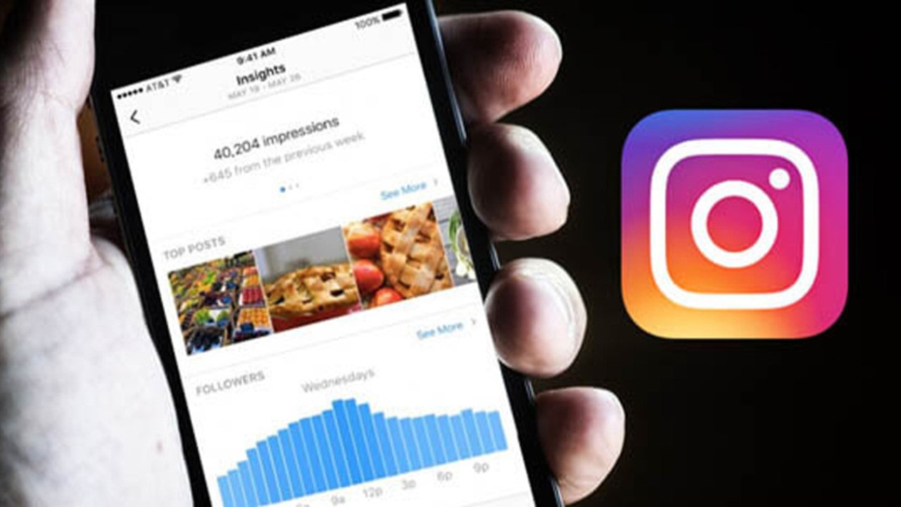 Instagram İşletme Hesabı Özellikleri Nelerdir?