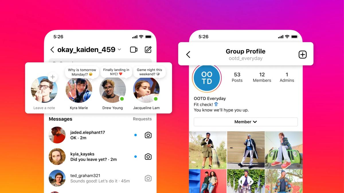 Instagram Not Kısmına Yazılacak Sözler