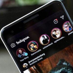 Instagram Siyah Mod Nasıl Yapılır?