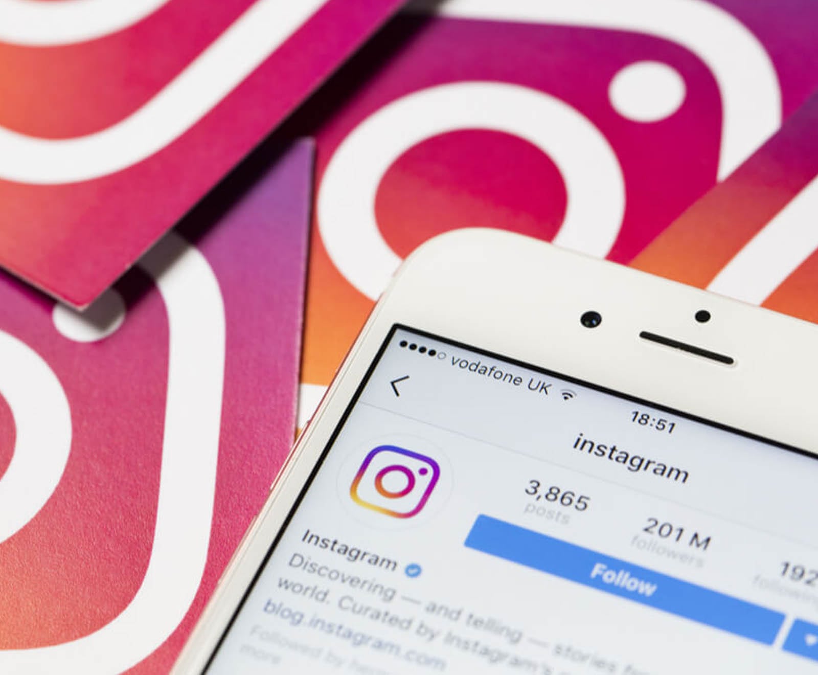 Instagram Takipçi Sayısı Nasıl Artar?