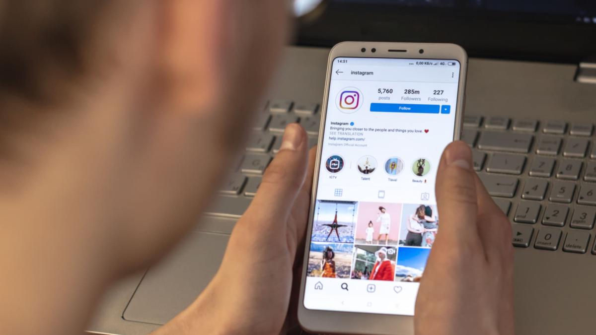 Instagramda Birini Kısıtlayınca Ne Olur?