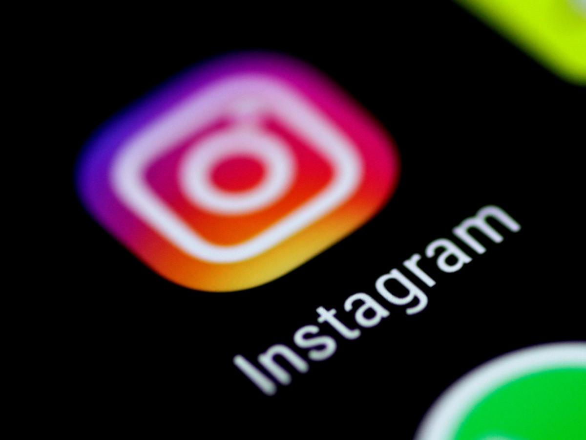 Instagramda Engelini Kaldırdığım Kişi Göremiyorum