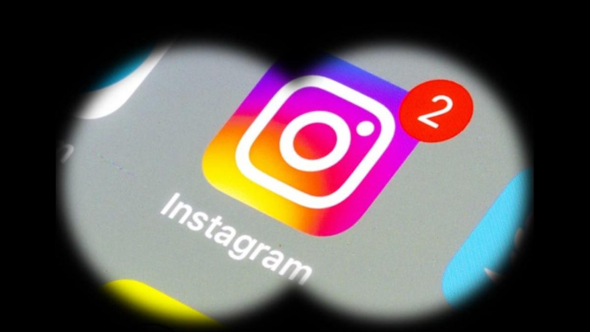 Instagramda Sürekli Birinin Profiline Bakınca Anlar mı?