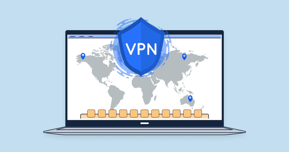 VPN Nedir Ne İşe Yarar?