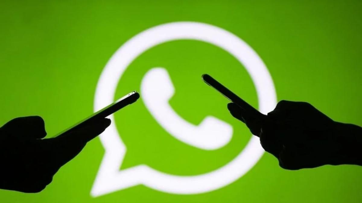 Whatsapp'ta Engellediğim Kişinin Durumunu Görebilir miyim?